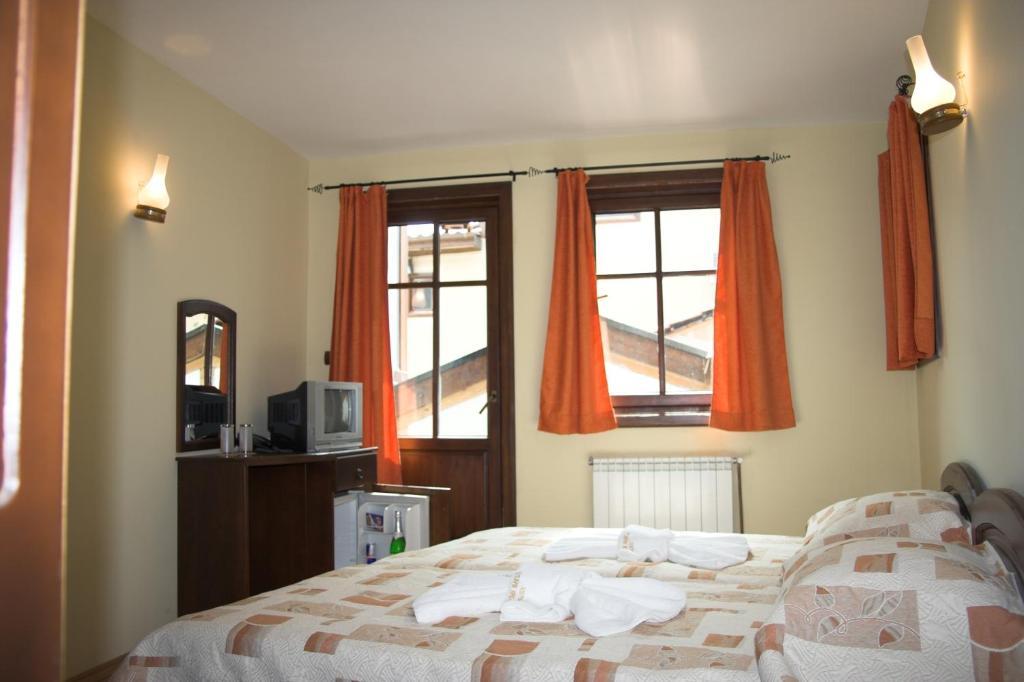 Hotel Old Times Асеновград Номер фото